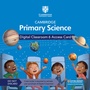 Cover: Cambridge Primary Science Digital Classroom 6 Access Card (1 Year Site Licence) - Cambridge University Press