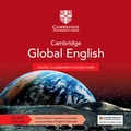 Cover: Cambridge Global English Digital Classroom 9 Access Card (1 Year Site Licence) - Cambridge University Press