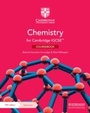 Cover: Cambridge IGCSE (TM) Chemistry Coursebook with Digital Access (2 Years) - Cambridge University Press