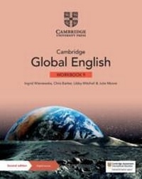 Abbildung von: Cambridge Global English Workbook 9 with Digital Access (1 Year) - Cambridge University Press