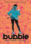 Cover: Bubble - First Second