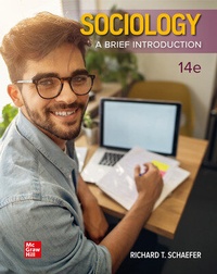 Abbildung von: Sociology: A Brief Introduction - McGraw-Hill Education