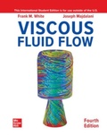 Cover: Viscous Fluid Flow ISE - McGraw-Hill Education