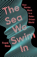 Cover: The Sea We Swim In - WW Norton & Co