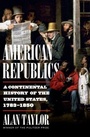 Cover: American Republics - WW Norton & Co