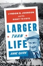 Cover: Larger than Life - WW Norton & Co