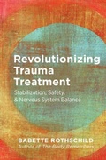 Cover: Revolutionizing Trauma Treatment - WW Norton & Co