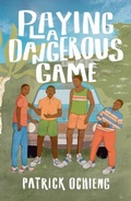 Cover: Playing a Dangerous Game - WW Norton & Co
