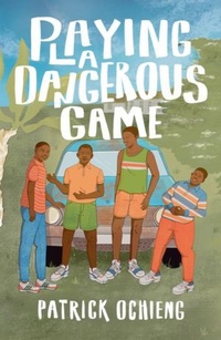 Enlarge image Cover: Playing a Dangerous Game - WW Norton & Co