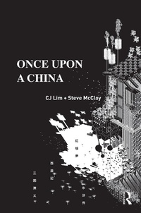 Abbildung von: Once Upon a China - Routledge