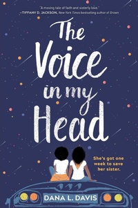Enlarge image Cover: The Voice in My Head - Inkyard Press
