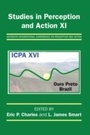 Cover: Studies in Perception and Action XI - Psychology Press Ltd