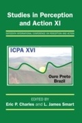 Cover: Studies in Perception and Action XI - Psychology Press Ltd