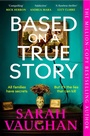 Cover: Based on a True Story - Simon & Schuster Ltd