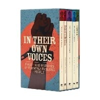Abbildung von: In Their Own Voices - Arcturus