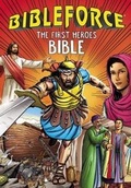 Cover: BibleForce, Flexcover - Thomas Nelson Publishers