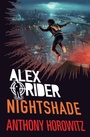 Cover: Nightshade - Walker Books Ltd