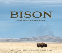 Abbildung von: Bison - Gibbs M. Smith Inc