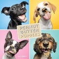 Cover: Peanut Butter Puppies - Gibbs M. Smith Inc