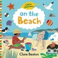 Cover: Little Observers: At the Beach - Gibbs M. Smith Inc