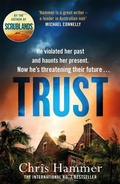 Cover: Trust - Wildfire