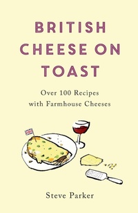 Abbildung von: British Cheese on Toast - Headline Home
