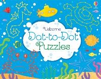 Enlarge image Cover: Dot-to-Dot Puzzles - Usborne Publishing Ltd