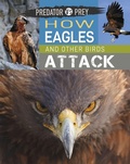 Cover: Predator vs Prey: How Eagles and other Birds Attack - Wayland