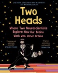Cover: Two Heads - Bloomsbury Publishing PLC