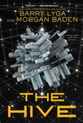 Cover: The Hive - Kids Can Press
