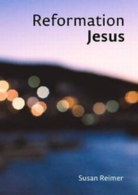 Enlarge image Cover: Reformation: Jesus - Root Books