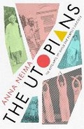 Cover: The Utopians - Picador