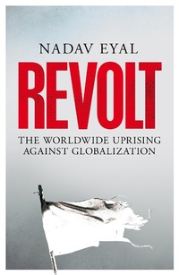 Enlarge image Cover: Revolt - Picador