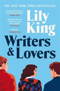 Abbildung von: Writers & Lovers - Picador