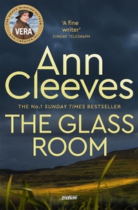Abbildung von: The Glass Room - Pan Books