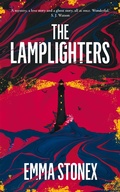 Cover: The Lamplighters - Picador