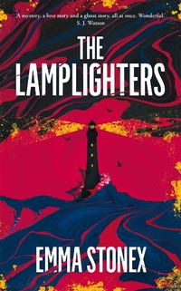Abbildung von: The Lamplighters - Picador