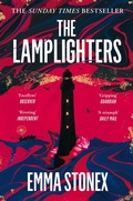 Cover: The Lamplighters - Picador