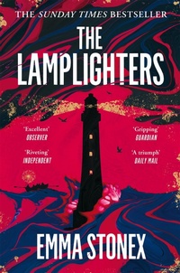 Abbildung von: The Lamplighters - Picador