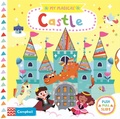 Cover: My Magical Castle - Campbell Books Ltd