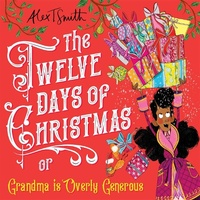 Abbildung von: The Twelve Days of Christmas - Macmillan Children's Books