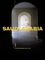 Cover: Saudi Arabia - Routledge