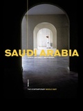 Cover: Saudi Arabia - Routledge