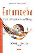 Cover: Entamoeba - Nova Science Publishers Inc