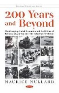 Cover: 200 Years and Beyond - Nova Science Publishers Inc
