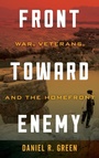 Cover: Front toward Enemy - Rowman & Littlefield Publishers