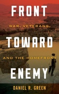 Cover: Front toward Enemy - Rowman & Littlefield Publishers