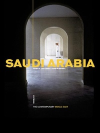 Enlarge image Cover: Saudi Arabia - Routledge