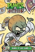 Cover: Rumble at Lake Gumbo #2 - Graphic Novels