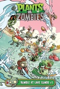 Cover: Rumble at Lake Gumbo #1 - Graphic Novels